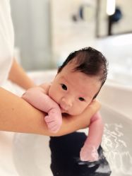 -baby bella小贝拉母婴护理中心(杭州凯宾斯基酒店)