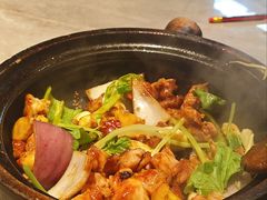 啫掌中宝-啫神·广州地标美食(北京路店)