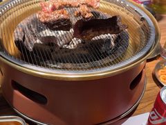 -西塔老太太泥炉烤肉(万柳华联店)