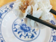 -都一处烧麦馆(前门店)