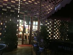 -萨贝尔意式餐厅(宝信店)