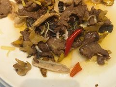 -闽公馆·客家私房菜·商务宴请·包厢(杏林橡树湾店)