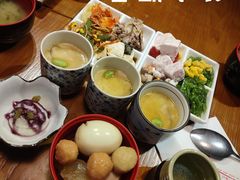 -鳗鱼家·深夜食堂(军博店)