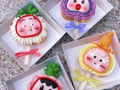 -卷心卷意·轻甜蛋糕(新光天地店)