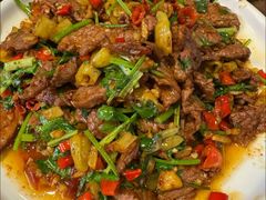 -唐师傅湘西名菜馆(武陵路店)