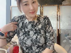 -西安皇冠假日酒店·B&G51餐厅