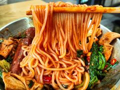 -龍城柳州螺蛳粉(群星路店)