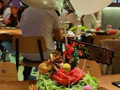 -烧肉达人•炭火烧肉(新天地店)