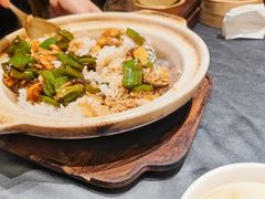 煲仔饭-A One Kitchen·南京精菜馆(德基广场店)