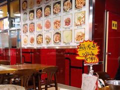 -日昌餐馆(亦庄店)