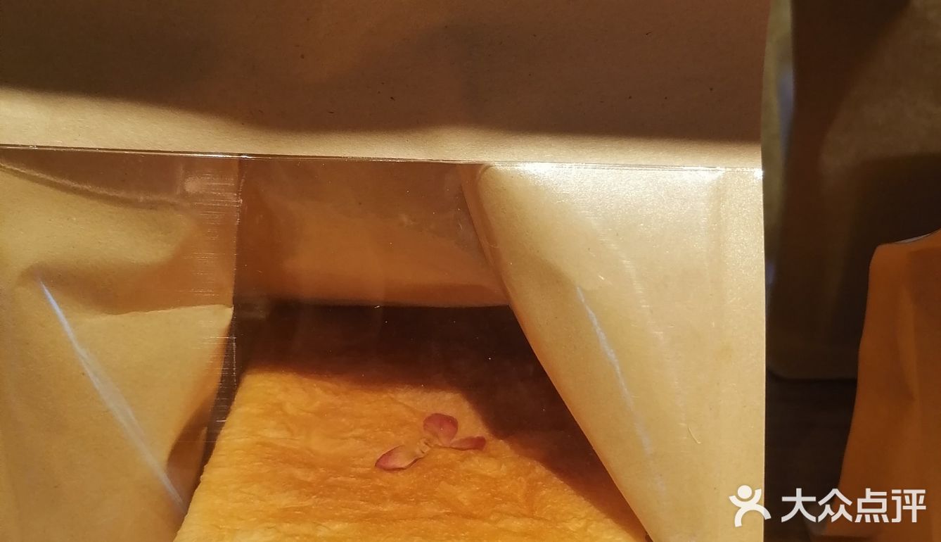 算是成都甜品的风向标，在附近的可以试试