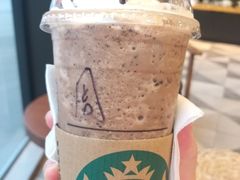 -星巴克(南京鼓楼吾悦广场店)