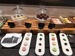 -Social 秀西餐厅-长沙瑞吉酒店(运达店)