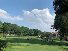 -广州市白云山风景名胜区
