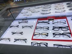 -ALPS阿尔卑斯眼镜(我格广场店)