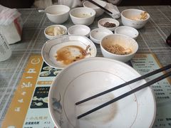 -正一涵老味道名小吃(广汉总店)