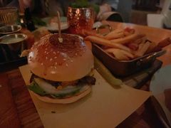 -THE CANNERY&JUJU 新鲜海鲜·牛排美食酒廊