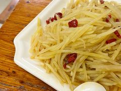 -黑皮酸菜鱼(三山街店)