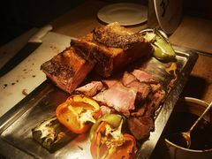 -富力希尔顿酒店·地阔自助餐厅