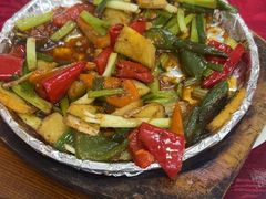 -花苑美食横琴生蚝火锅(拱北粤华路店)