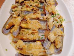-骏莱海鲜鱼港(五角场店)