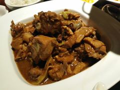 酒店餐厅-许昌花溪大酒店