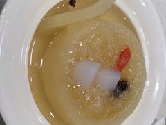 -合胜记太原排档(王府井店)
