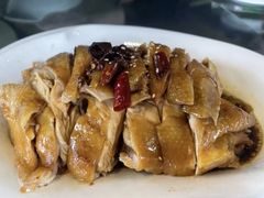 -瑞丰园庭院餐厅·白族传统家常菜