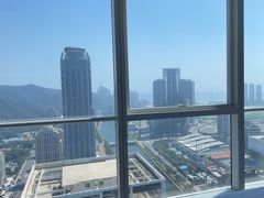 -大连星海皇冠假日酒店