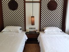 -苏州环秀晓筑养生度假村