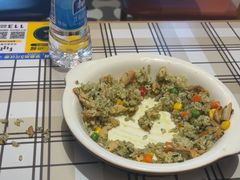 -菲滋意式餐厅(富阳东方茂店)