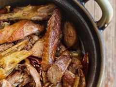 -斯丹姜母鸭·古法干香(涂门街总店)