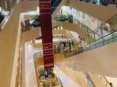 -义乌之心城市生活广场