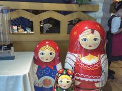 -俄士厨房(五棵松华熙LIVE店)