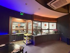 -额尔敦传统涮(公园西路店)