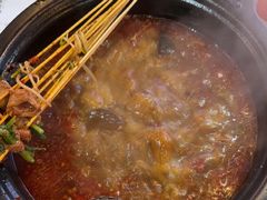 -钢管厂五区小郡肝火锅串串香(清河店)
