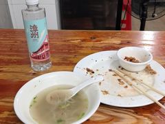 -建国蚵煎蚵面