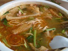 -祁家面馆(大香炉店)