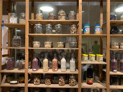 零售区-农汤老店(顺联公园里店)