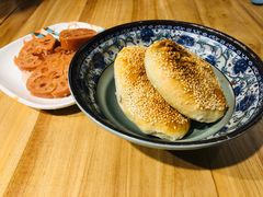 -老城南.鸭血粉丝汤(夫子庙店)