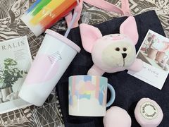 -星巴克臻选(宁波世纪东方广场店)