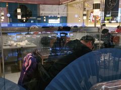-芳满庭粤菜餐厅(丹阳吾悦店)