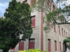 -厦门大学(思明校区)