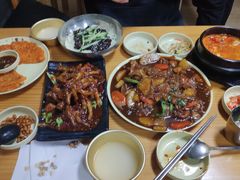 -妈妈手(山大总店)