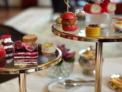 -Salon de Ville浦江汇(上海外滩华尔道夫酒店店)