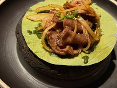 -松鹤精致料理(五一中路店)