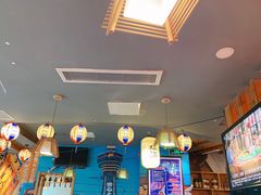 -有喜屋·深夜食堂(北京西路店)