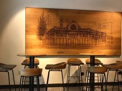 -星巴克(深圳侨城街店)