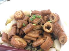 -绿丰园农家菜(南北大厦店)