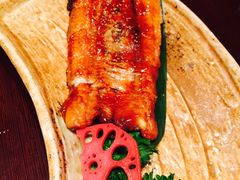 -天津滨海圣光皇冠假日酒店 霞·日餐厅
